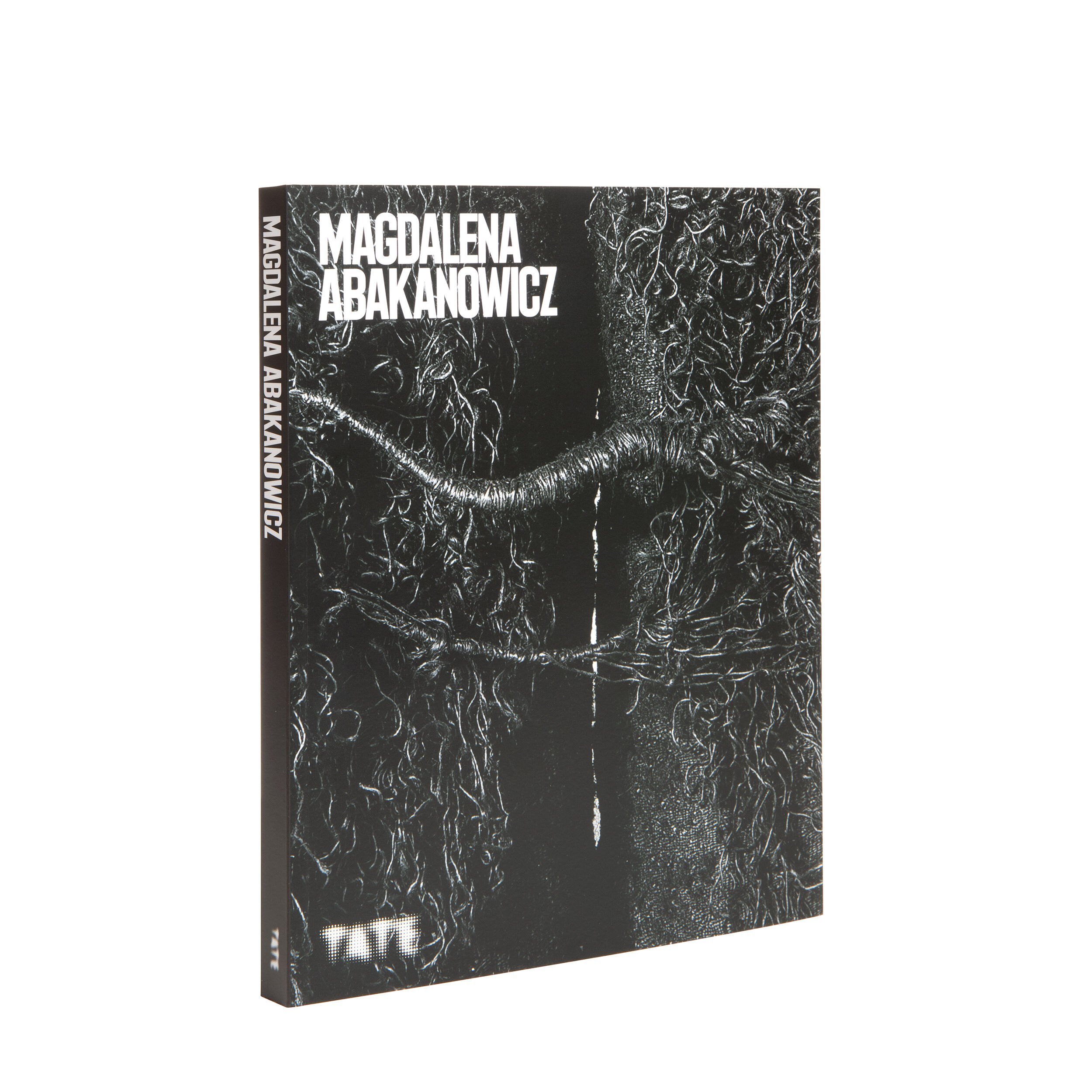 Magdalena Abakanowicz | Books | Tate Shop | Tate